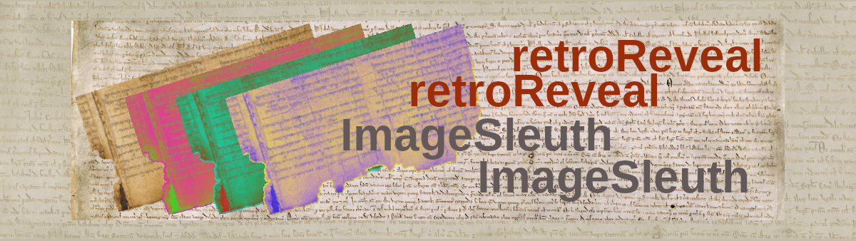 retroReveal alternative replacement, retro reveal, ImageSleuth